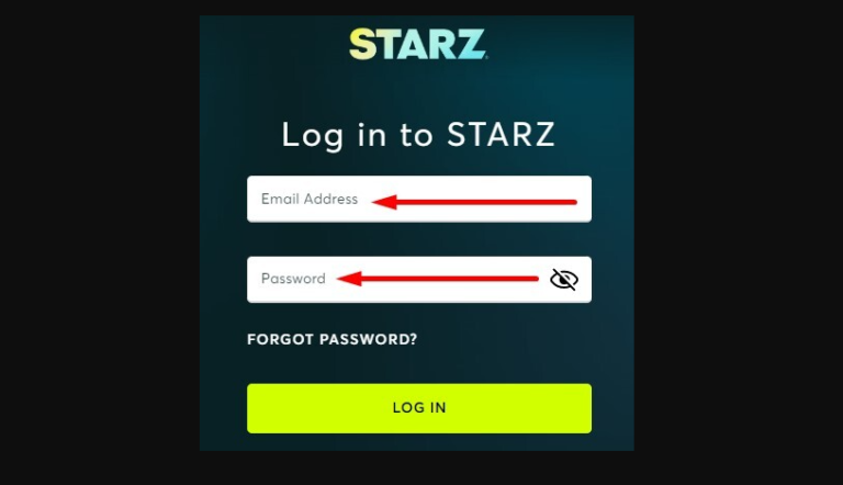 How Do I Contact Starz