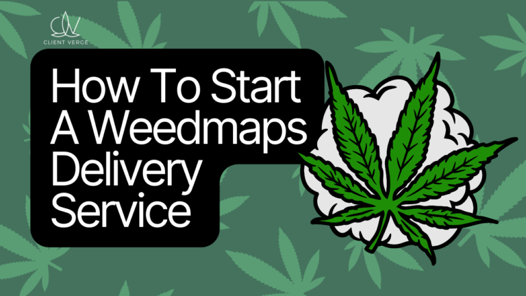 How Long Does Weedmaps Take to Deliver