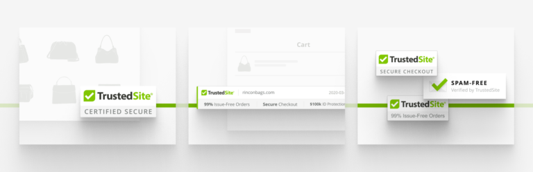 Trustedsite Setup Free