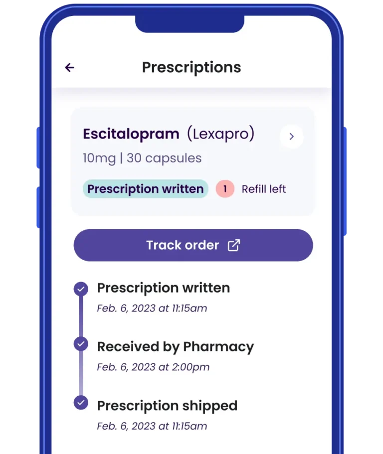 What Medications Does Cerebral Prescribe