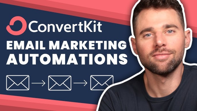 Best Convertkit Automations: Enhance Your Email Marketing!