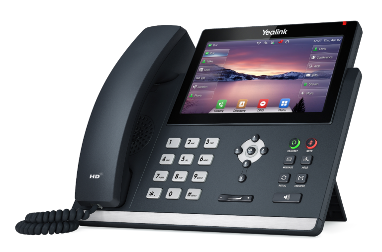 How to Set Up Vonage Business Phone