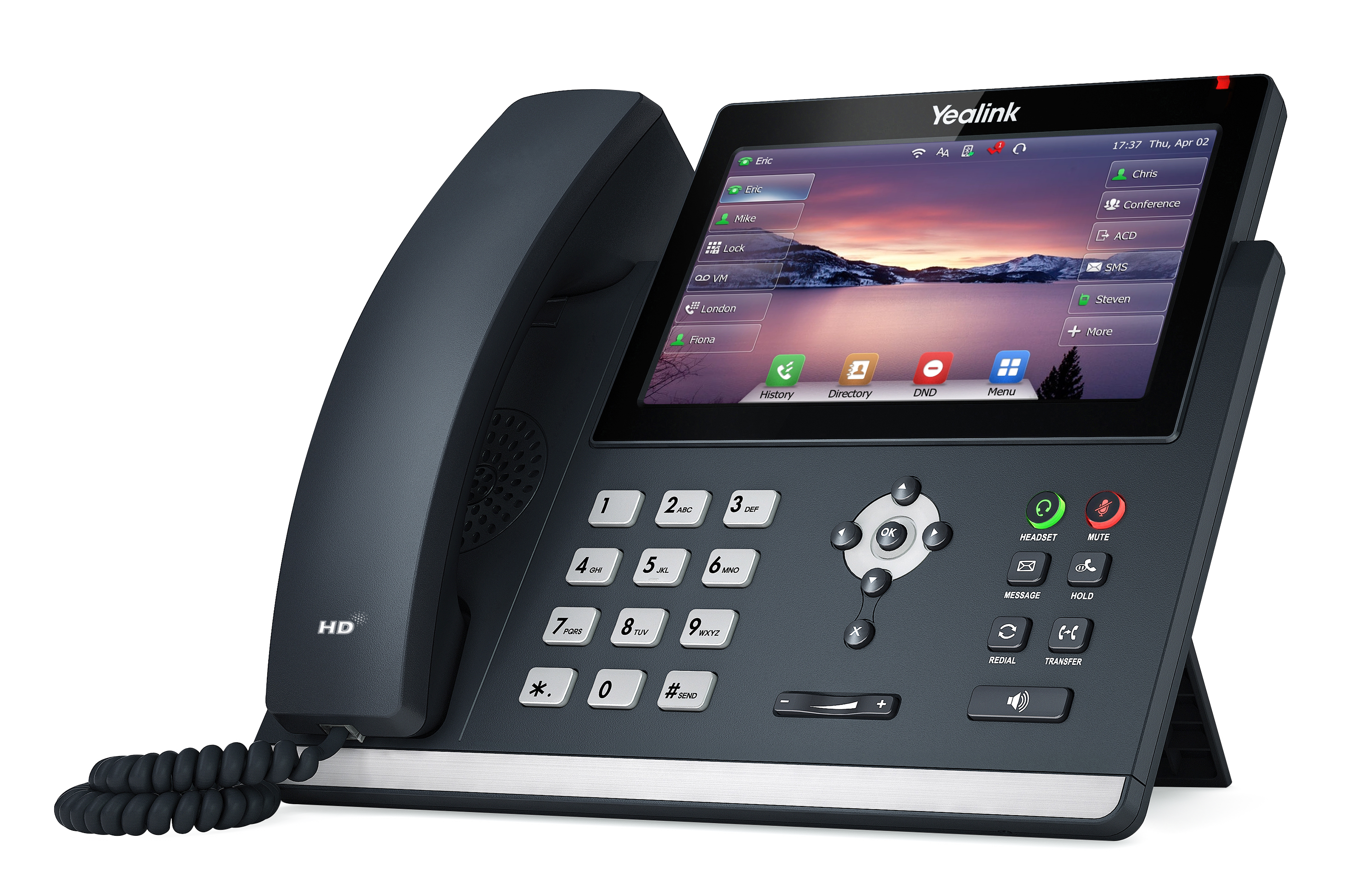 How to Set Up Vonage Business Phone