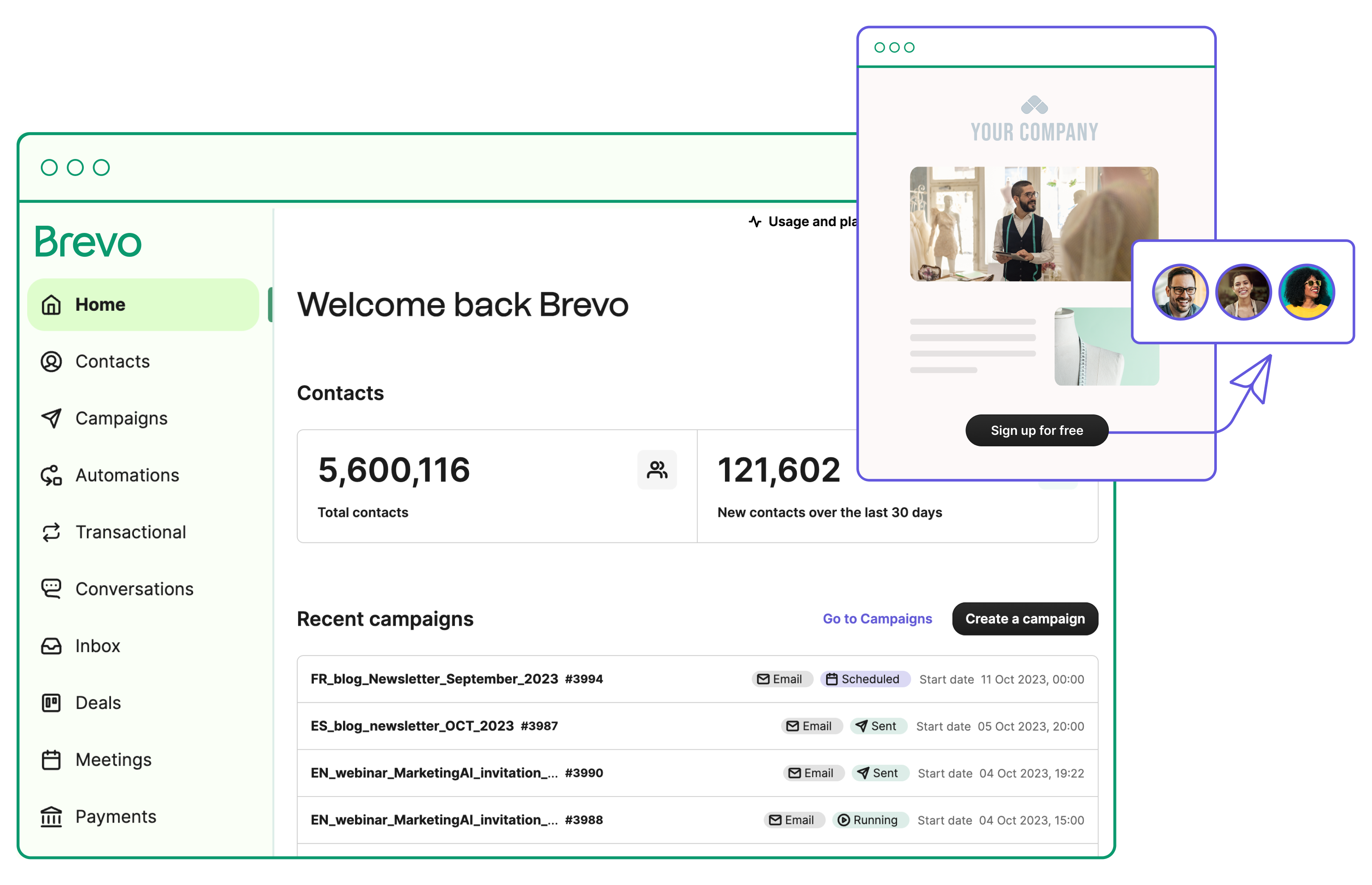 Is Brevo Good for Email Marketing
