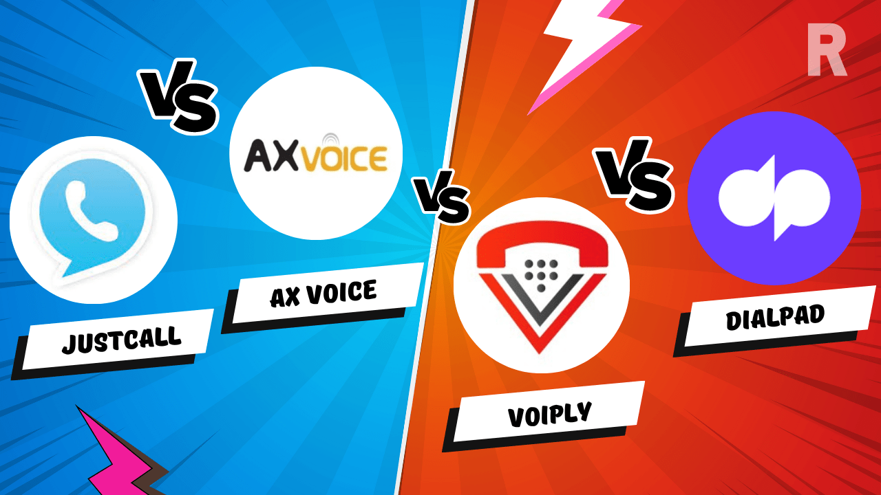 Ooma Vs Voiply