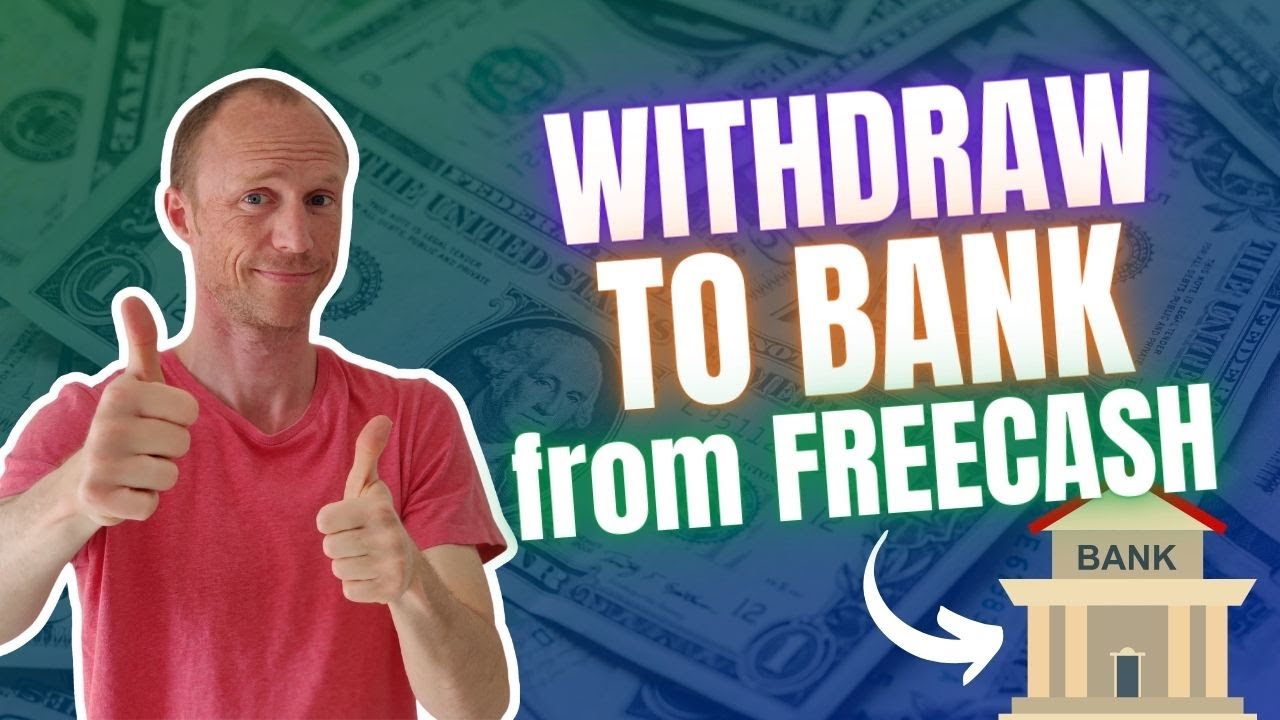How Long Does Freecash Bank Transfer Take