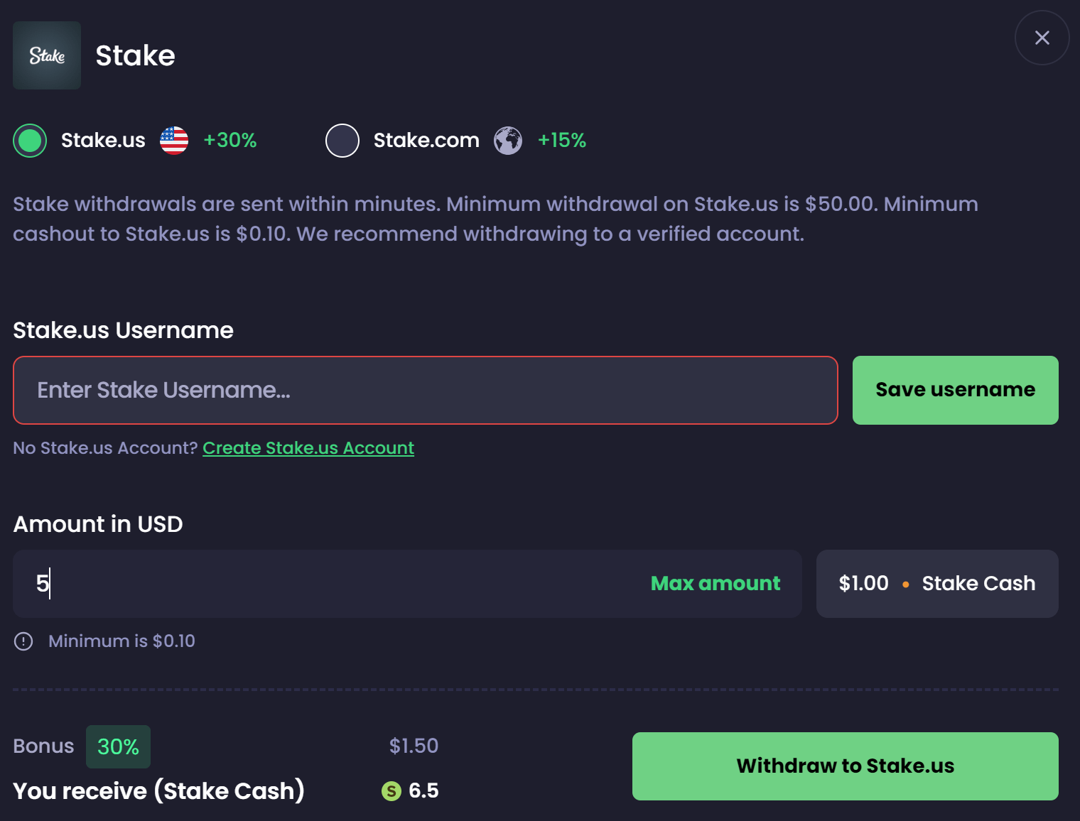How Long Does Freecash Take to Cash Out