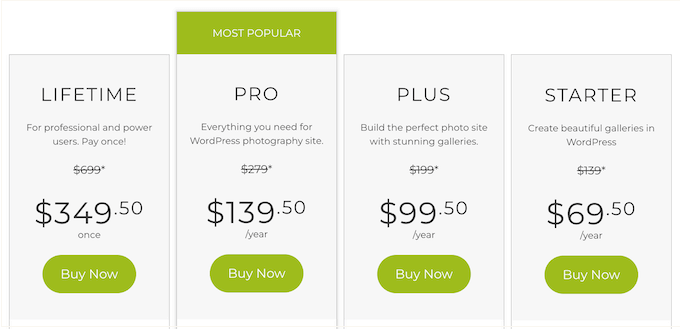 How Much Does Nextgen Cost