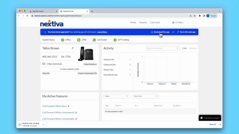 How to Create a Nextiva Account