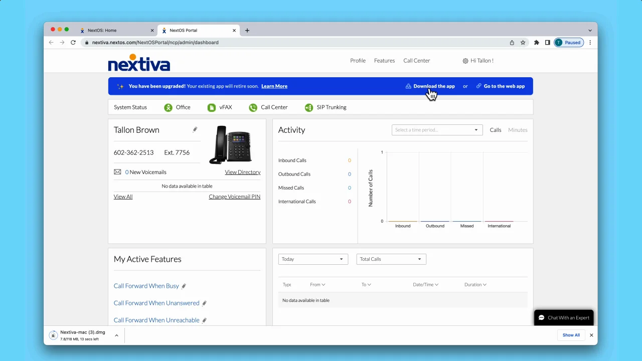 How to Create a Nextiva Account
