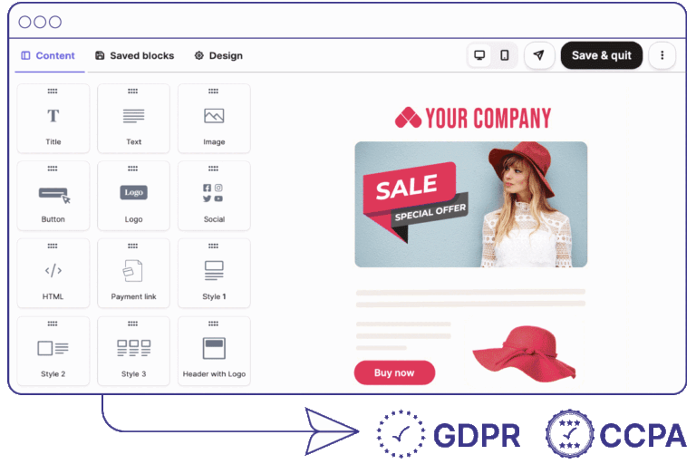Is Brevo Good for Email Marketing