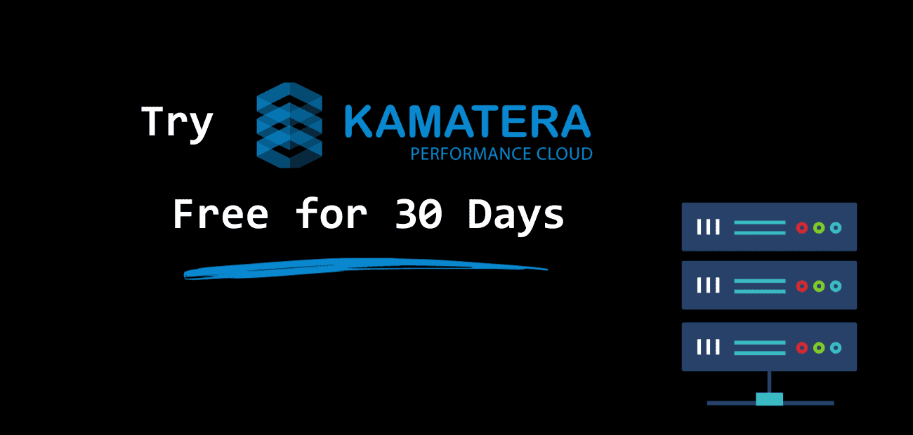 Is Kamatera Free