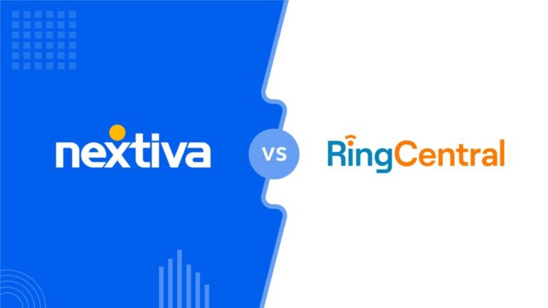 Nextiva Vs Ringcentral