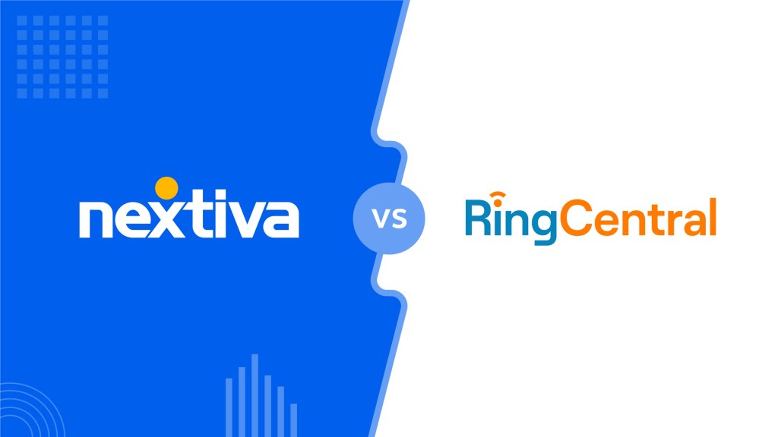 Nextiva Vs Ringcentral