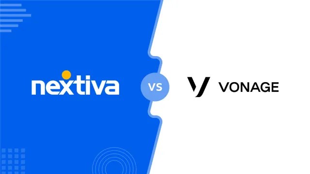 Nextiva Vs Vonage