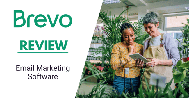 Pros And Cons of Brevo
