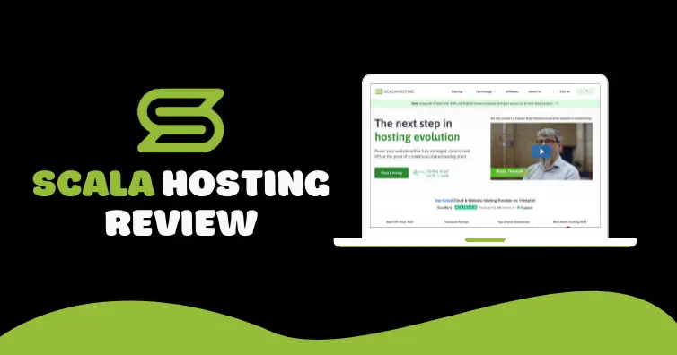 Scalahosting Vs Siteground